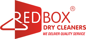 RedBox Dry Cleaners